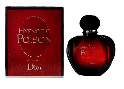 dior hypnotic edp|christian dior hypnotic poison price.